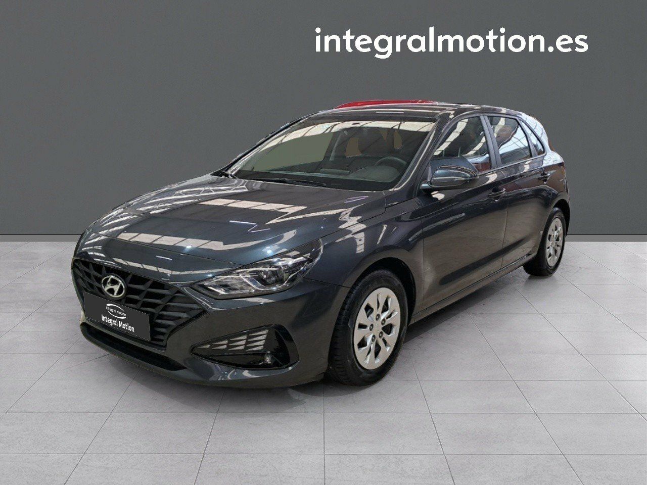 Foto Hyundai i30 1