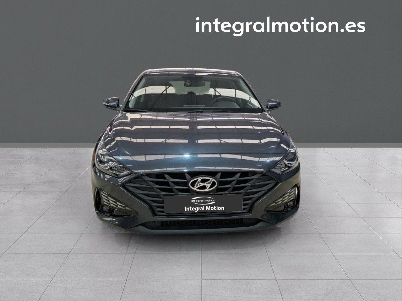 Foto Hyundai i30 2