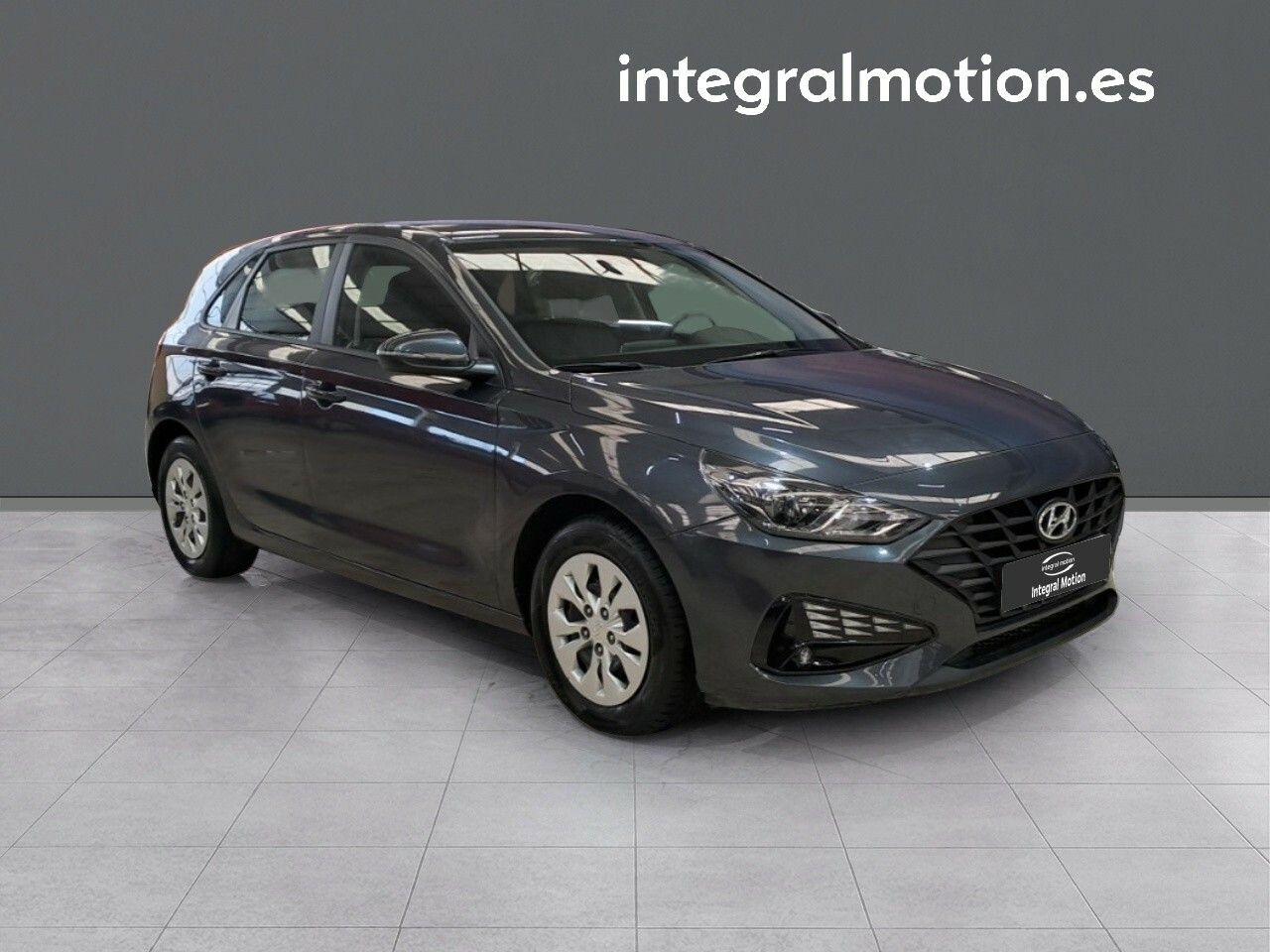 Foto Hyundai i30 3