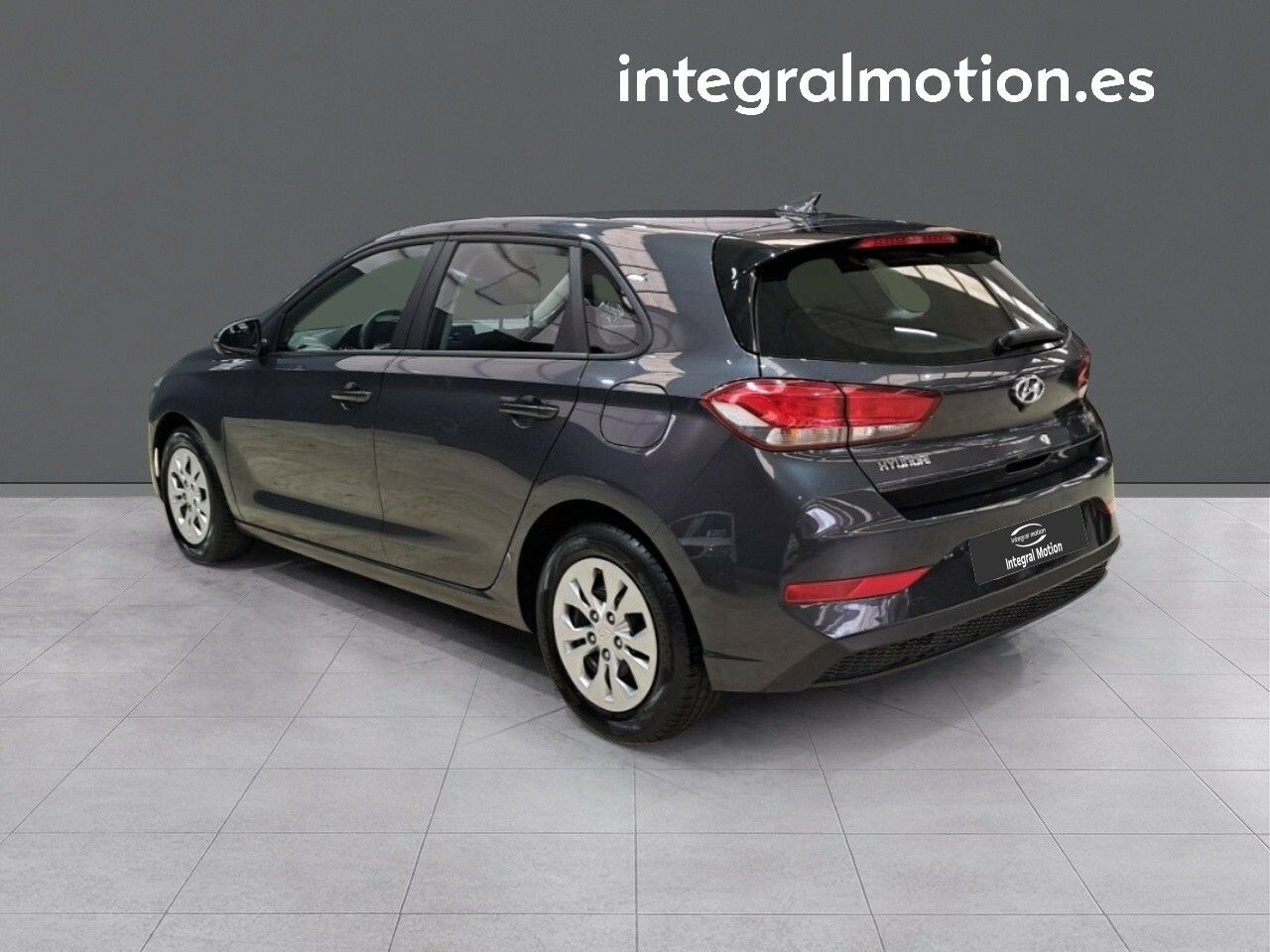 Foto Hyundai i30 4