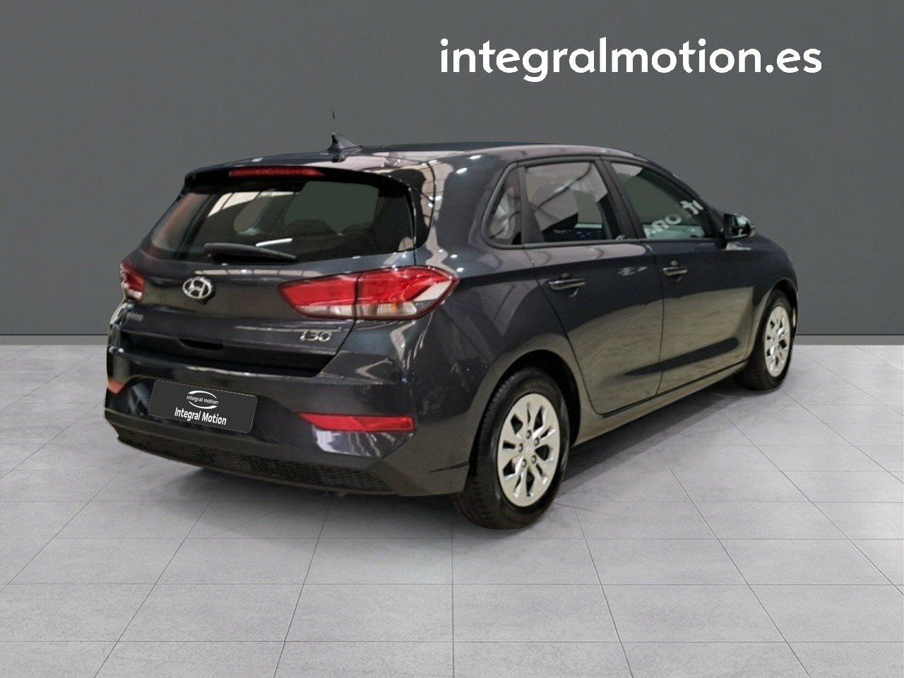 Foto Hyundai i30 5