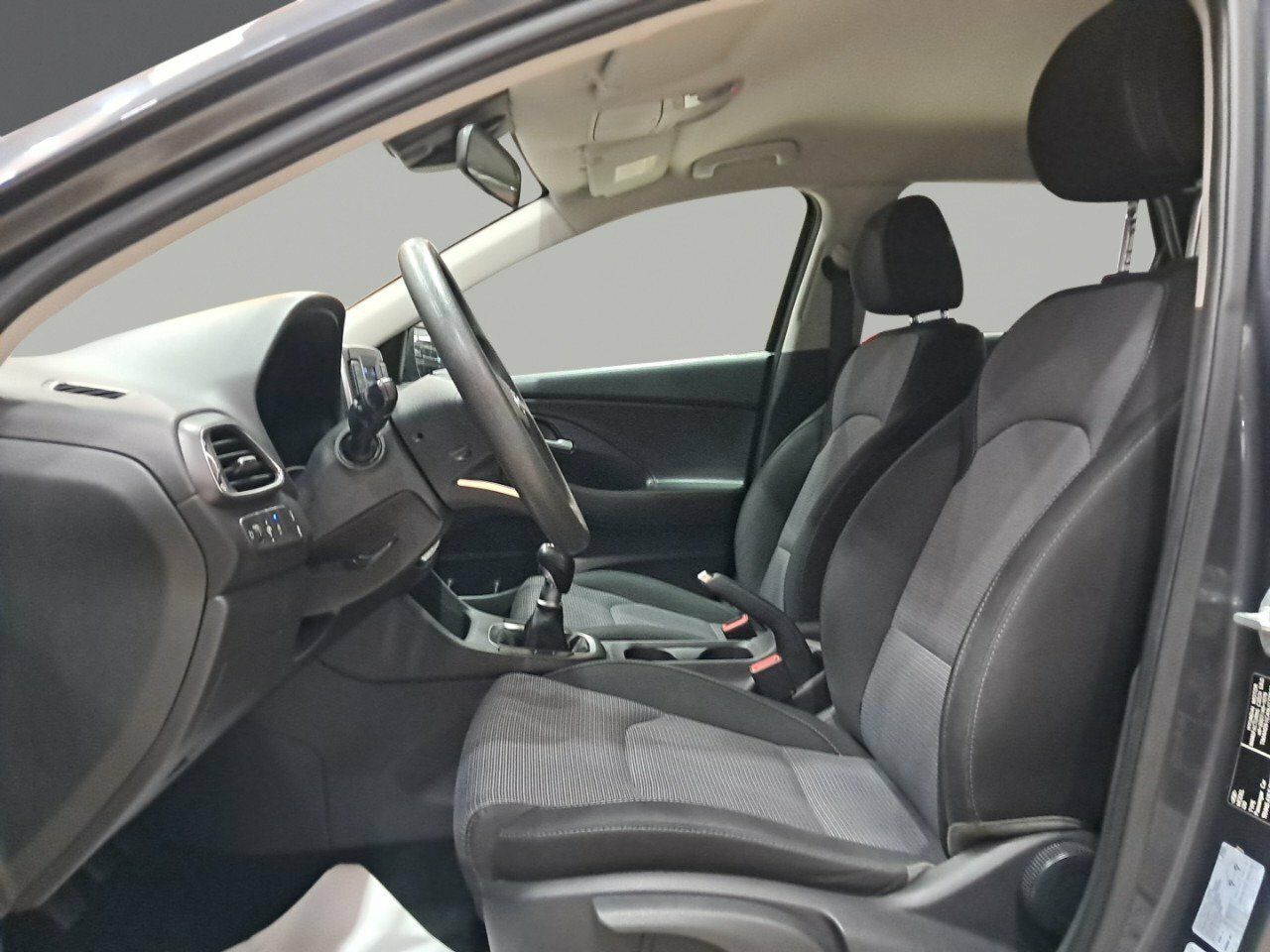 Foto Hyundai i30 6