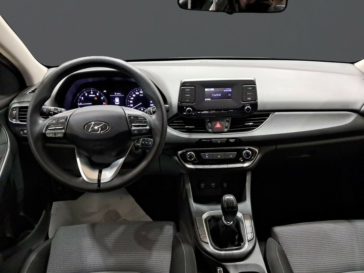 Foto Hyundai i30 7