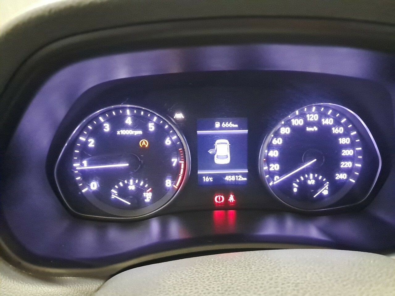 Foto Hyundai i30 8