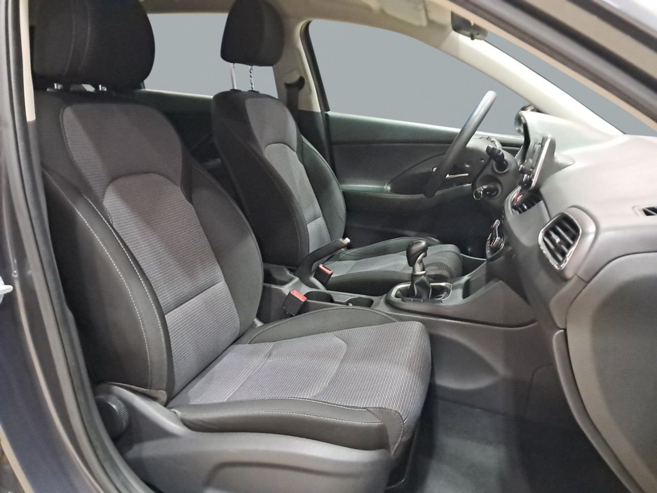 Foto Hyundai i30 9