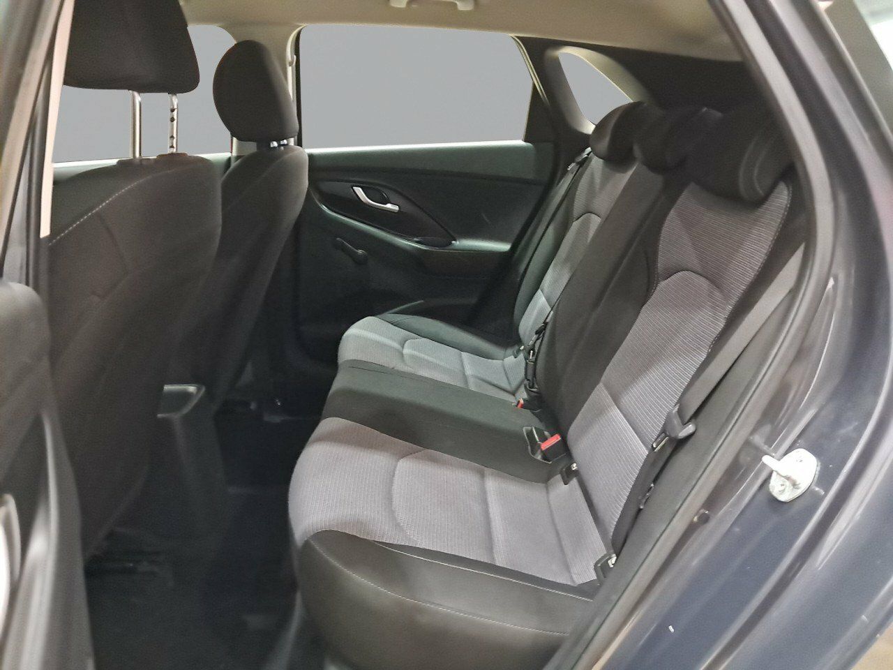 Foto Hyundai i30 10