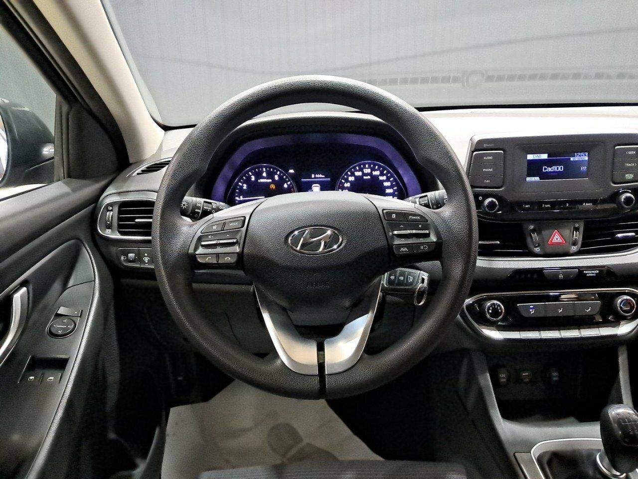 Foto Hyundai i30 11
