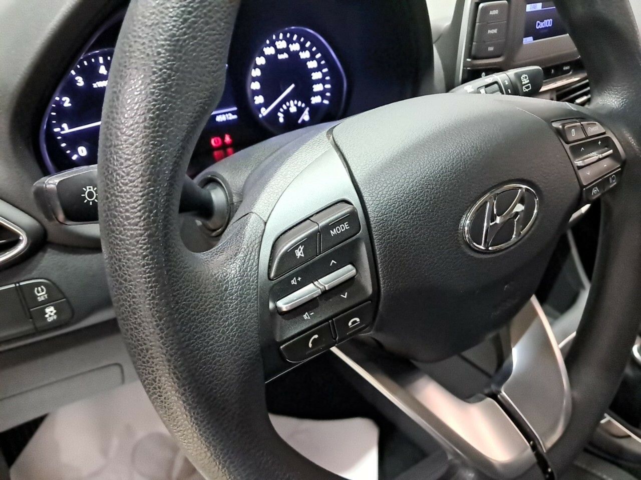 Foto Hyundai i30 12