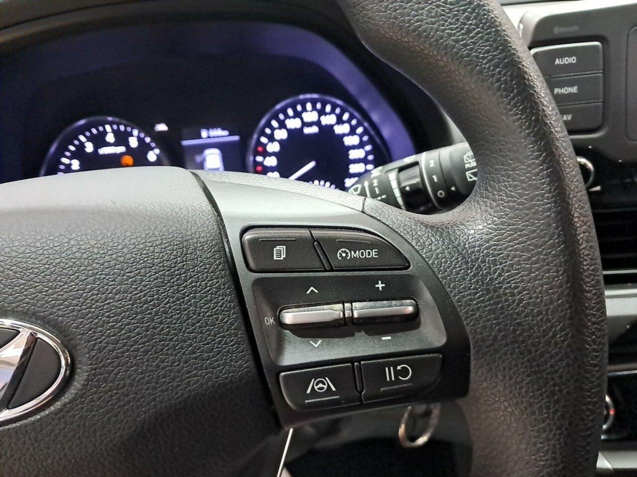 Foto Hyundai i30 13