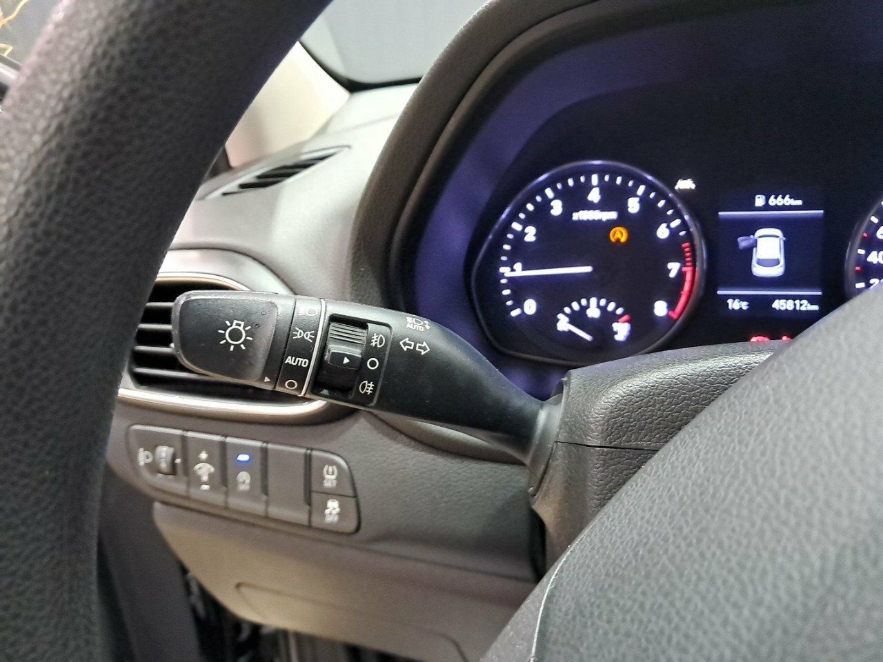 Foto Hyundai i30 14