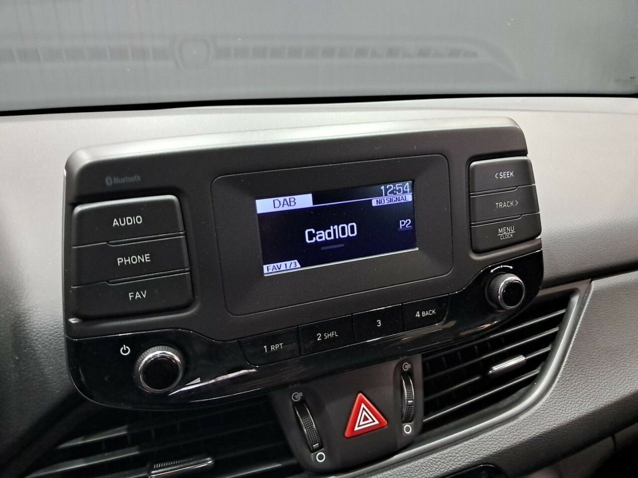 Foto Hyundai i30 15