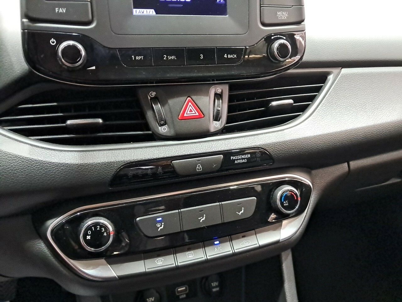 Foto Hyundai i30 17