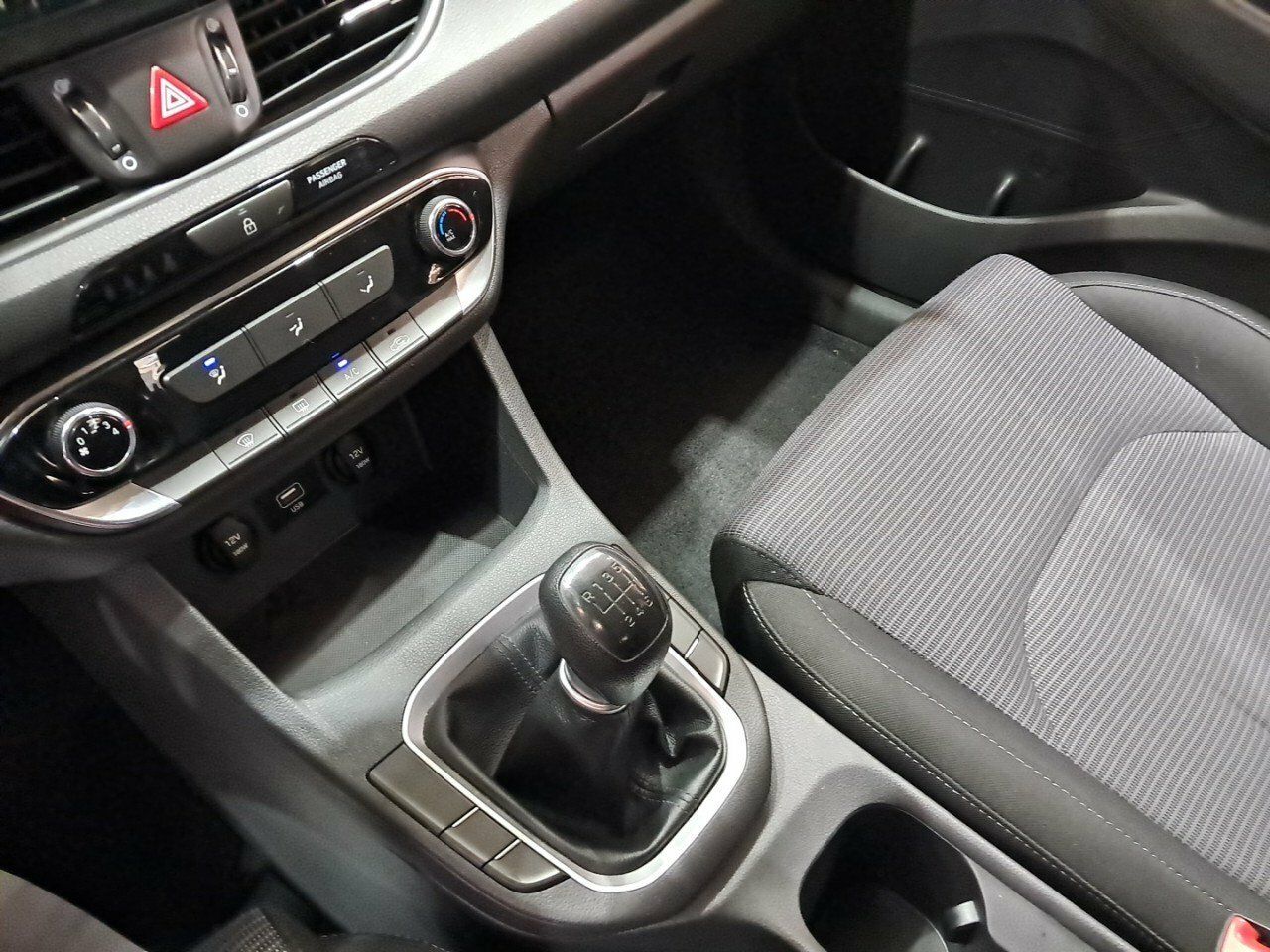 Foto Hyundai i30 18