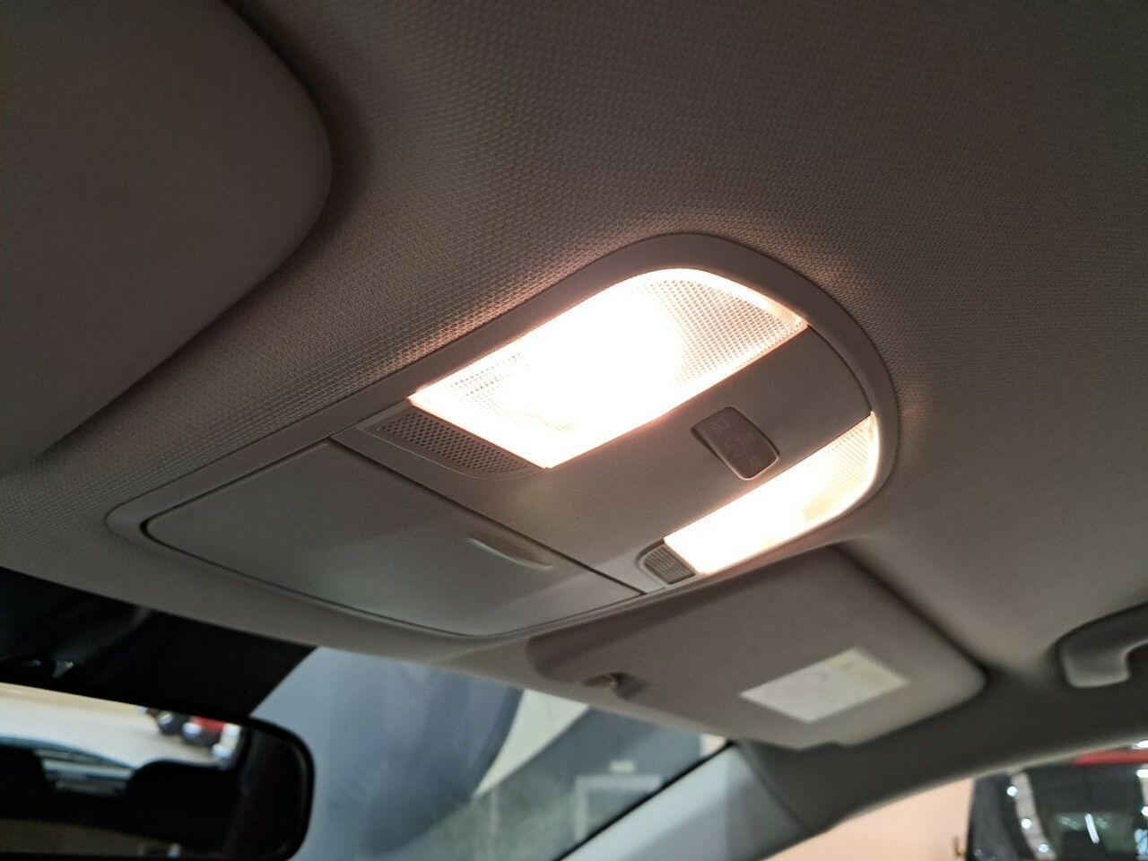 Foto Hyundai i30 19