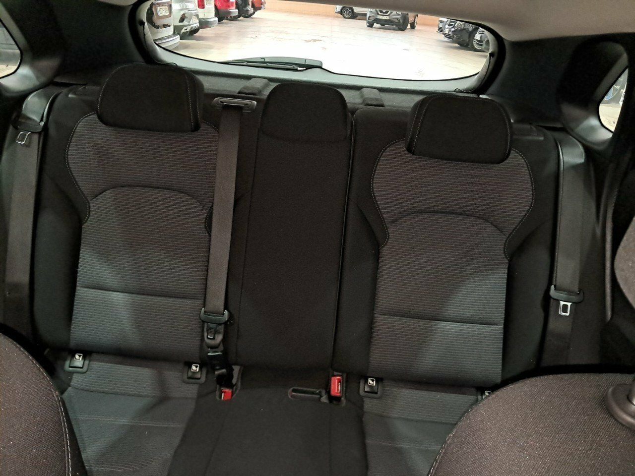 Foto Hyundai i30 20