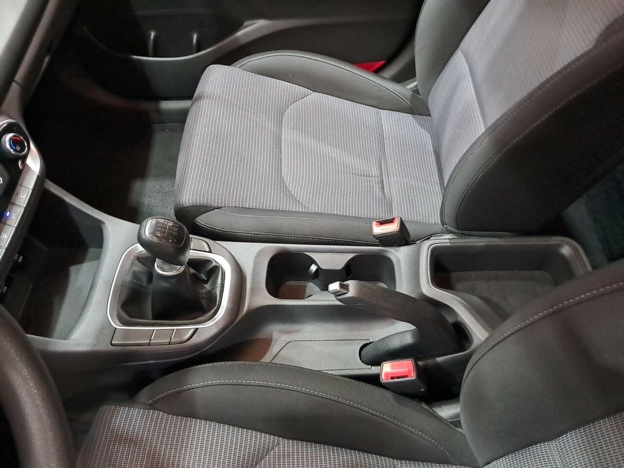 Foto Hyundai i30 22