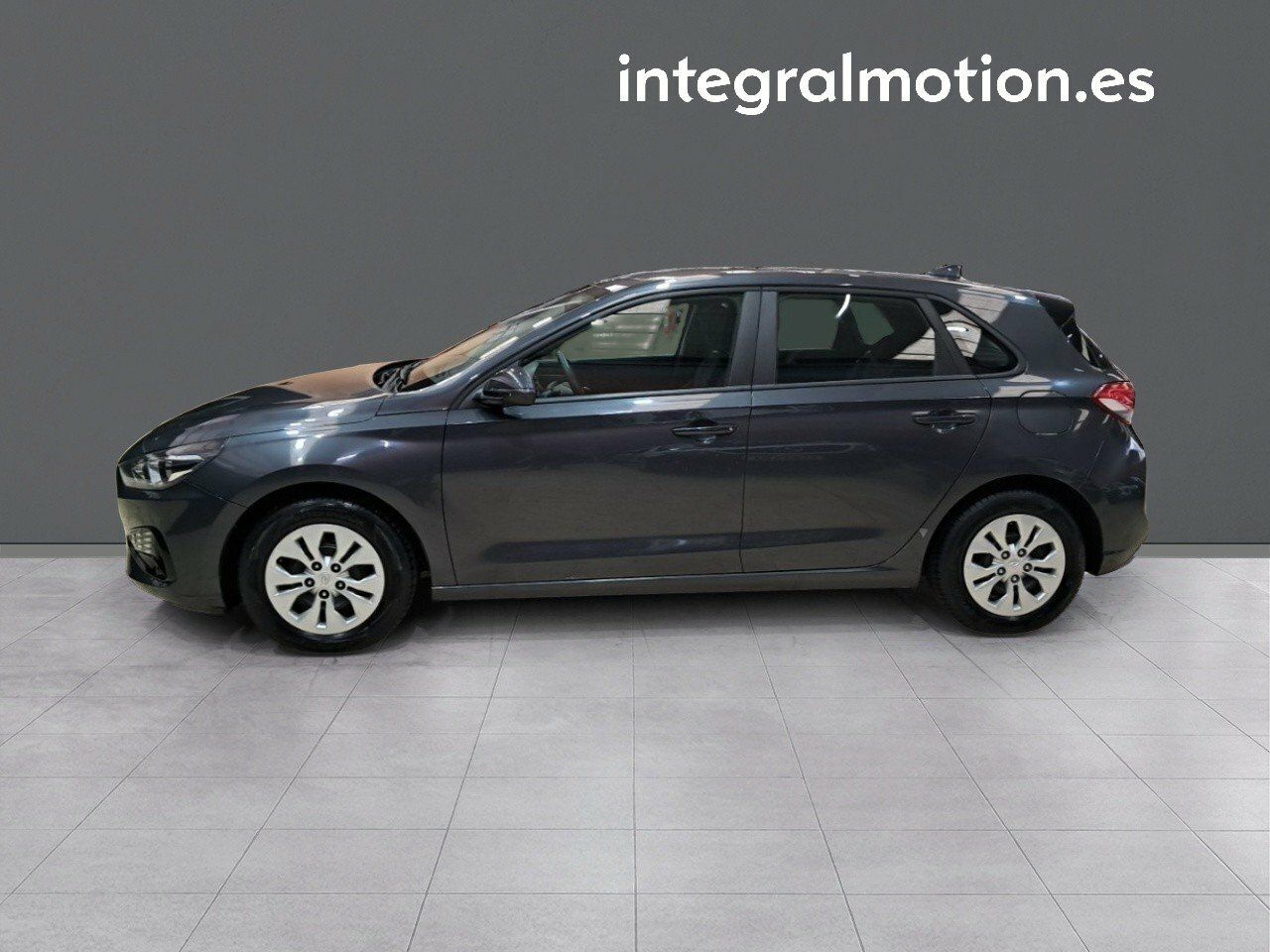 Foto Hyundai i30 24