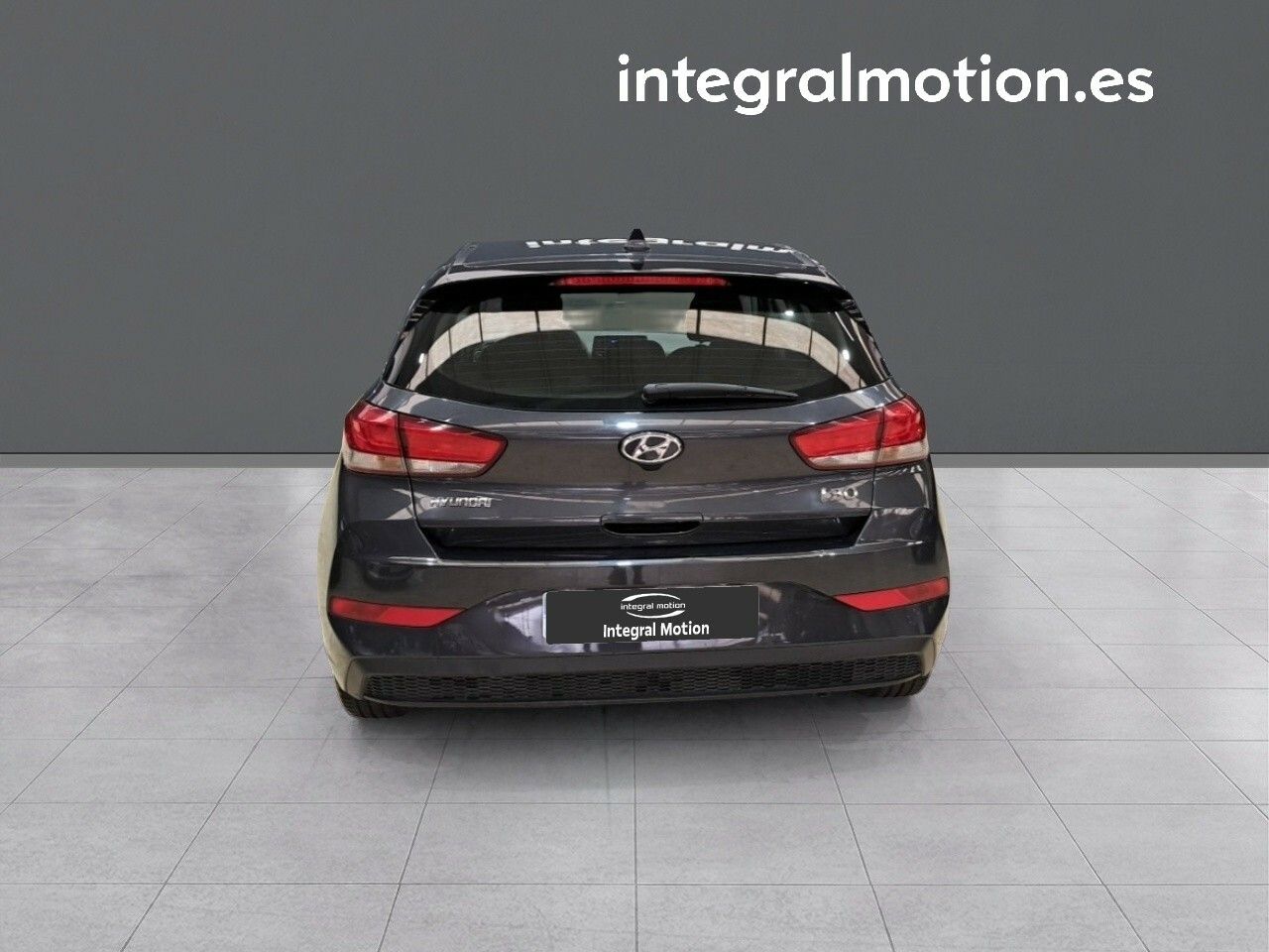 Foto Hyundai i30 25