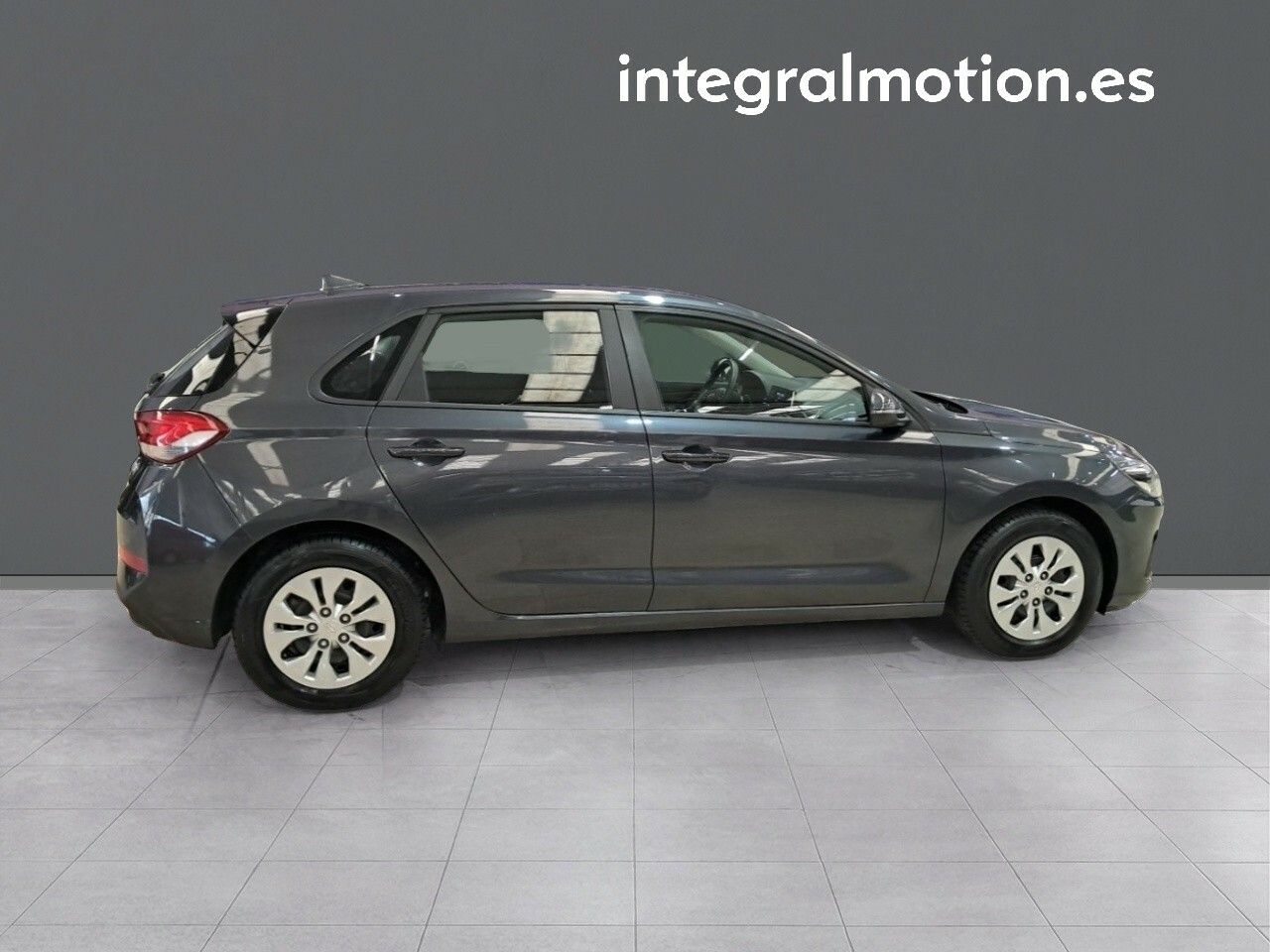 Foto Hyundai i30 26