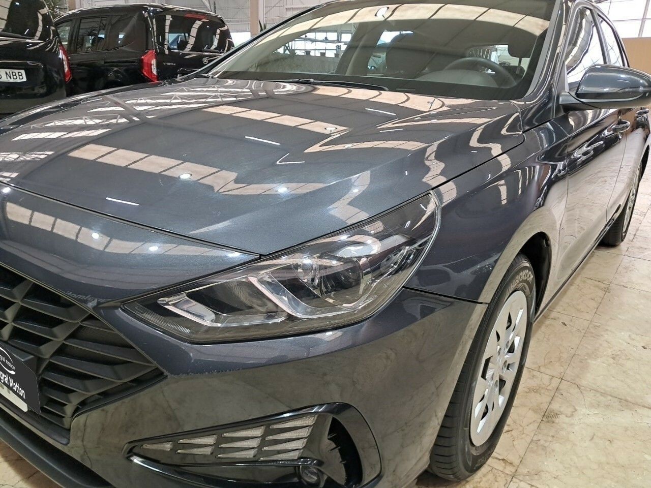 Foto Hyundai i30 27