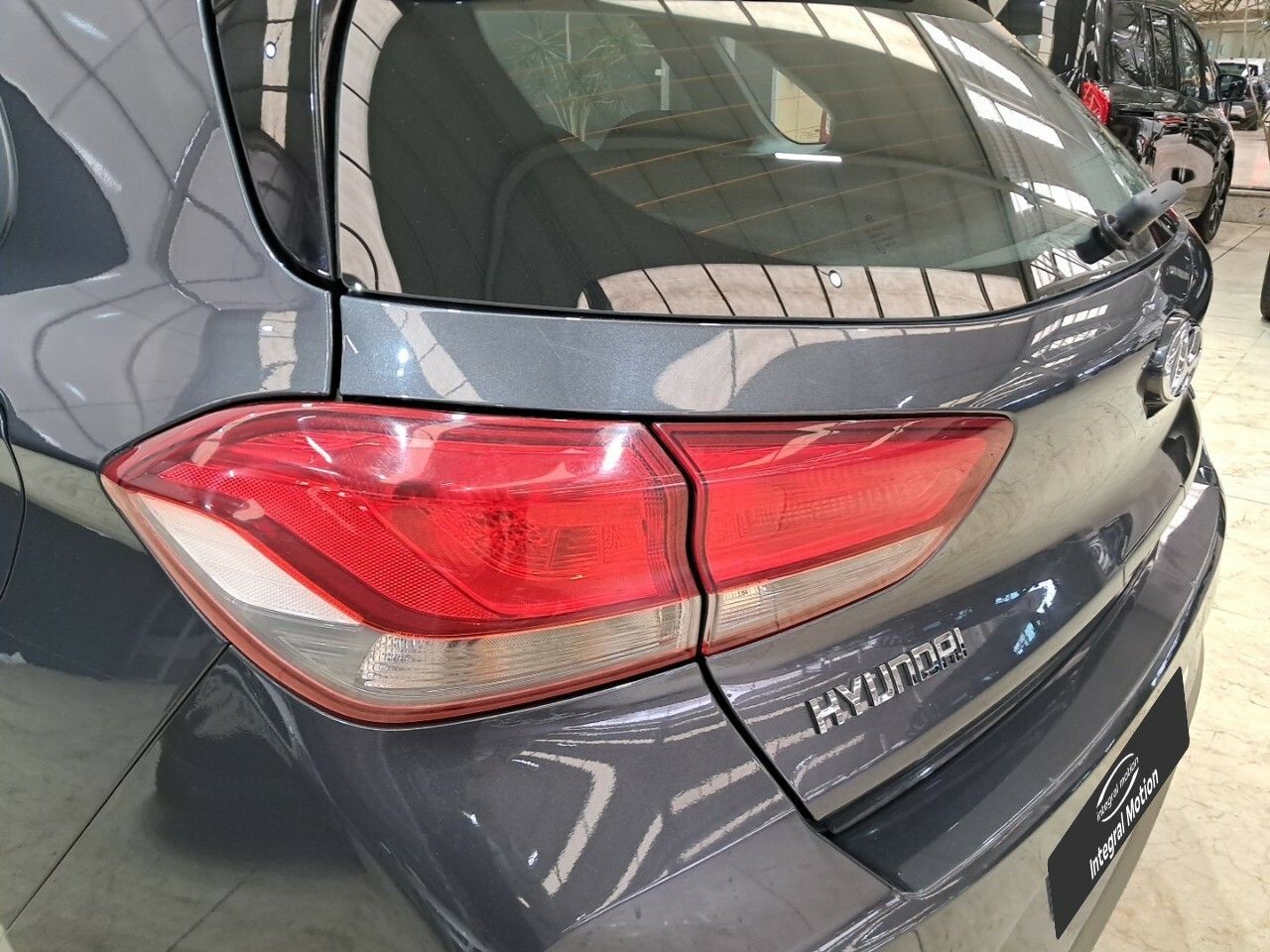 Foto Hyundai i30 28