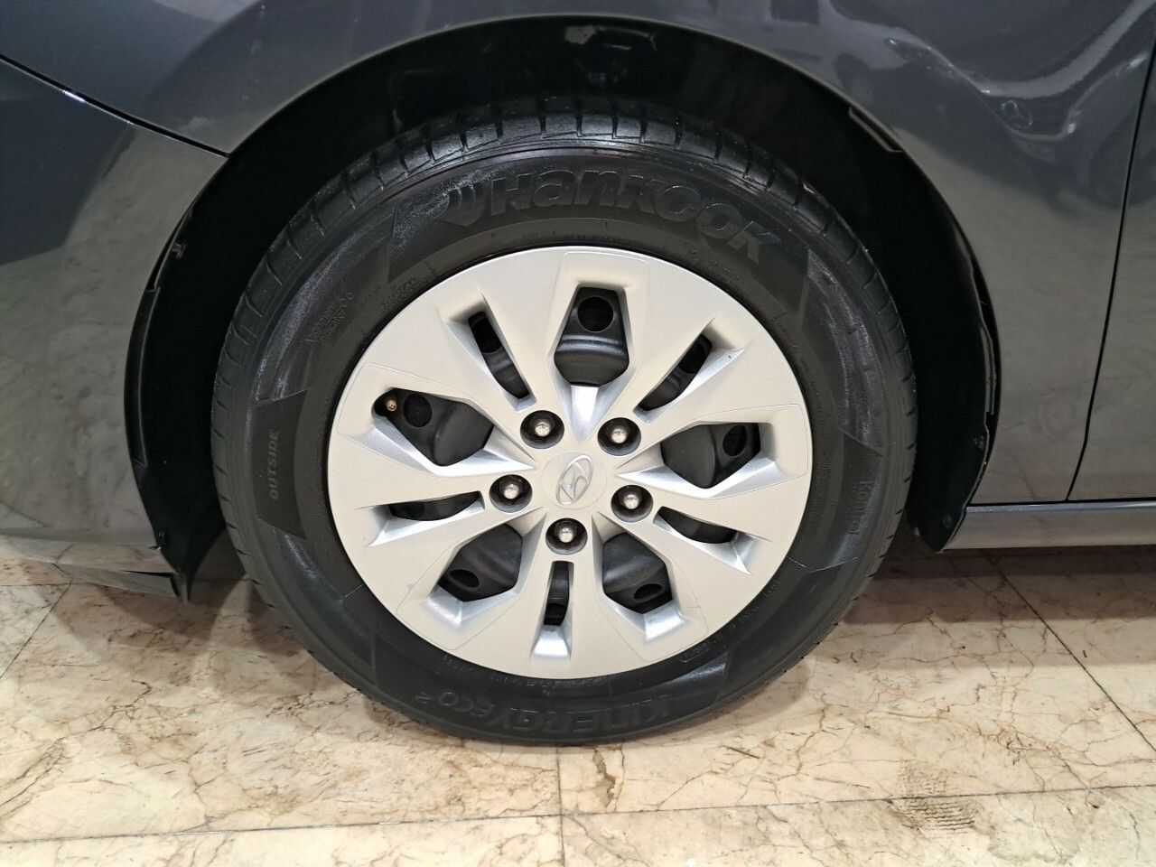Foto Hyundai i30 29