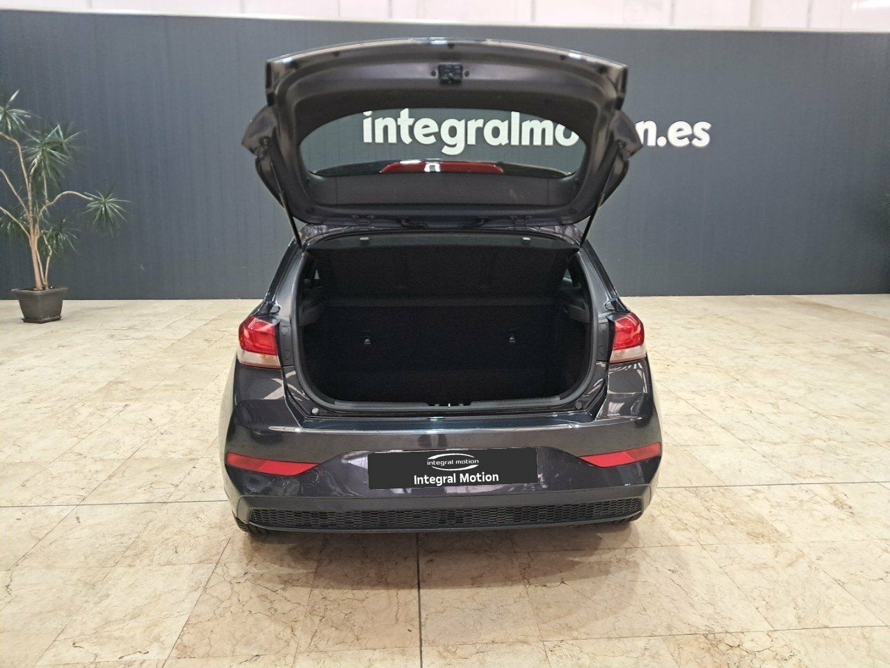 Foto Hyundai i30 30