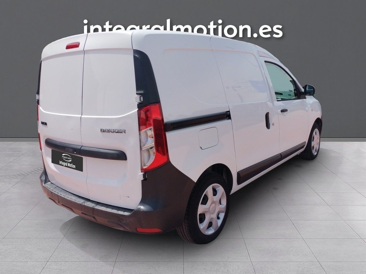 Foto Dacia Dokker 7