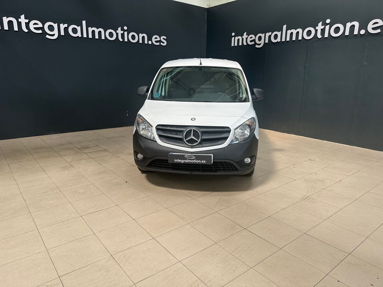 Foto Mercedes-Benz Citan 3