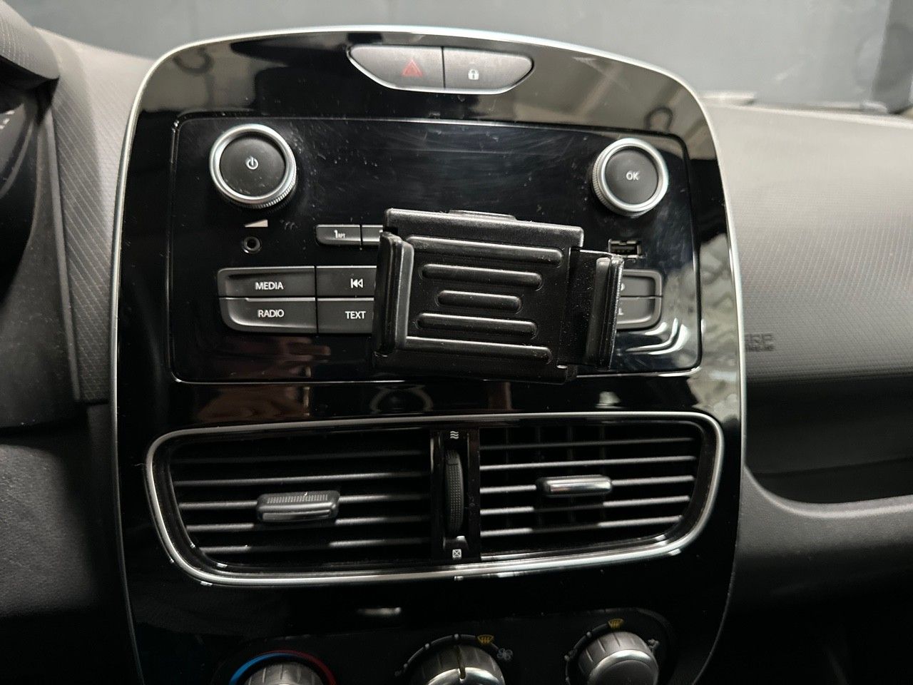 Foto Renault Clio 16