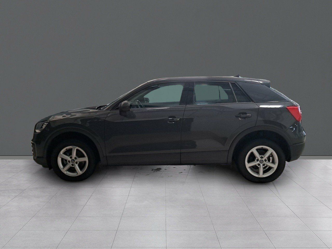 Foto Audi Q2 24