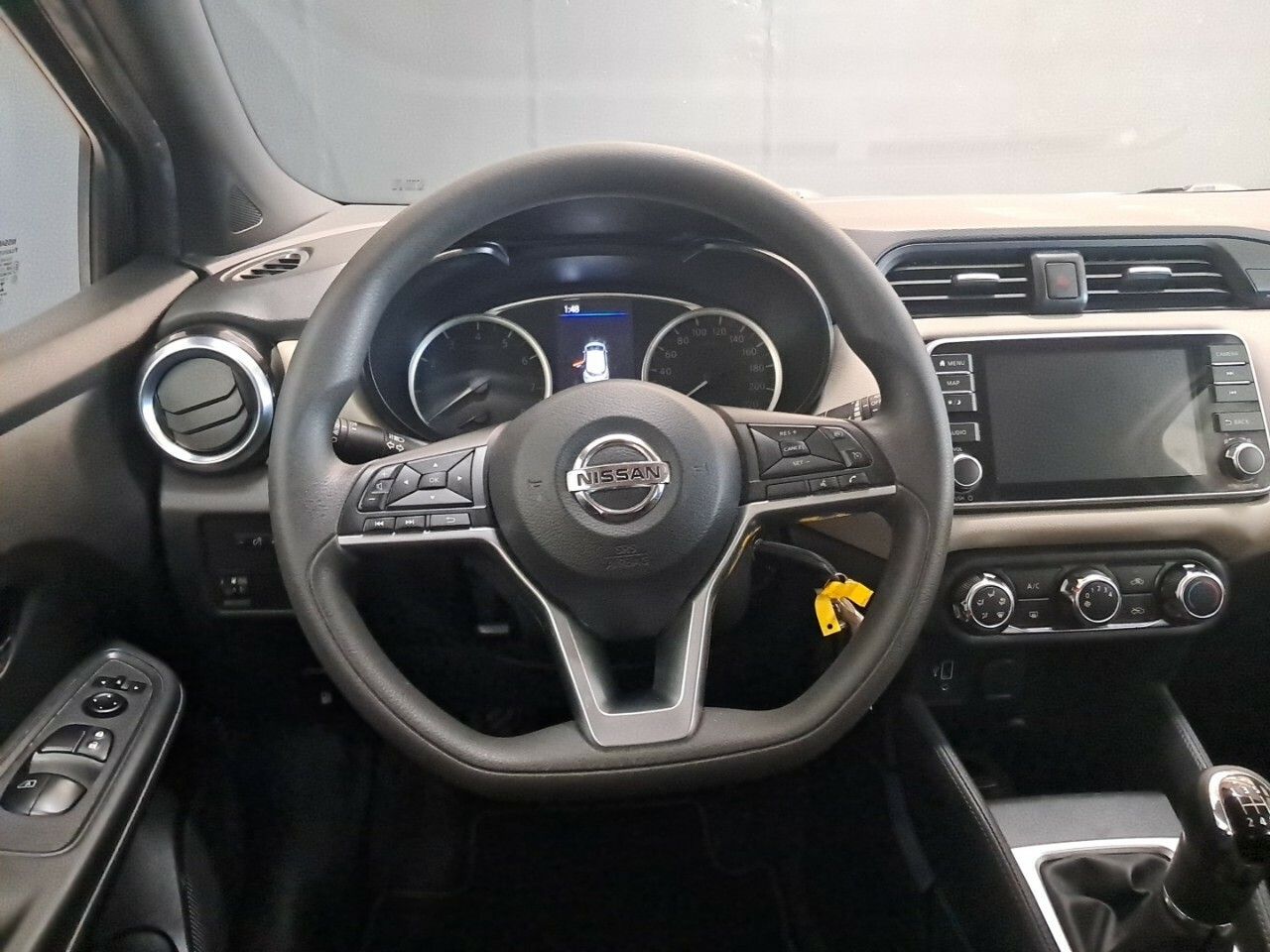 Foto Nissan Micra 11