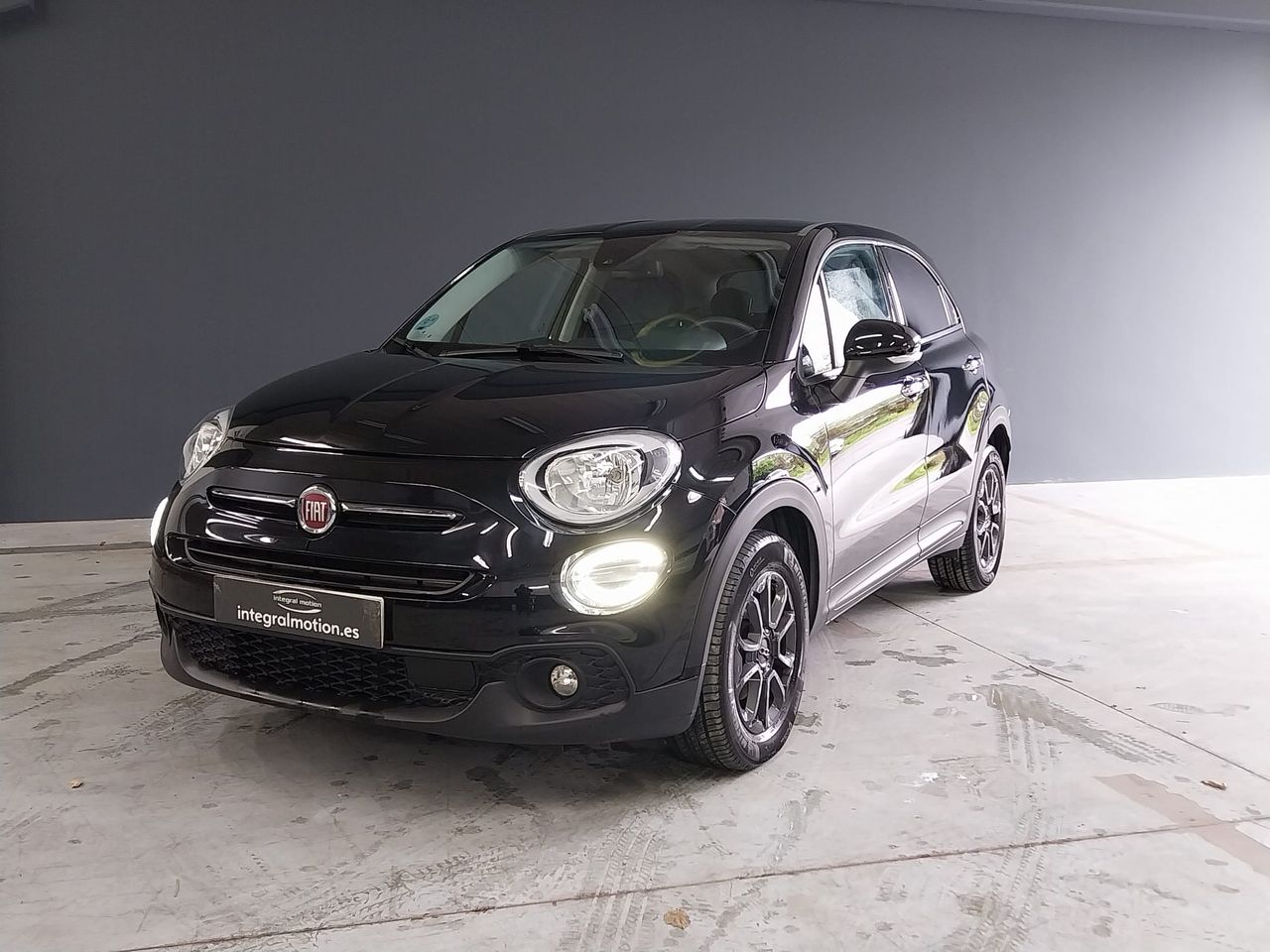 Foto Fiat 500X 1