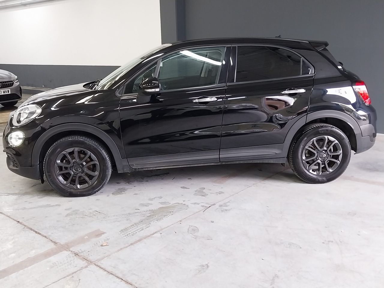 Foto Fiat 500X 5