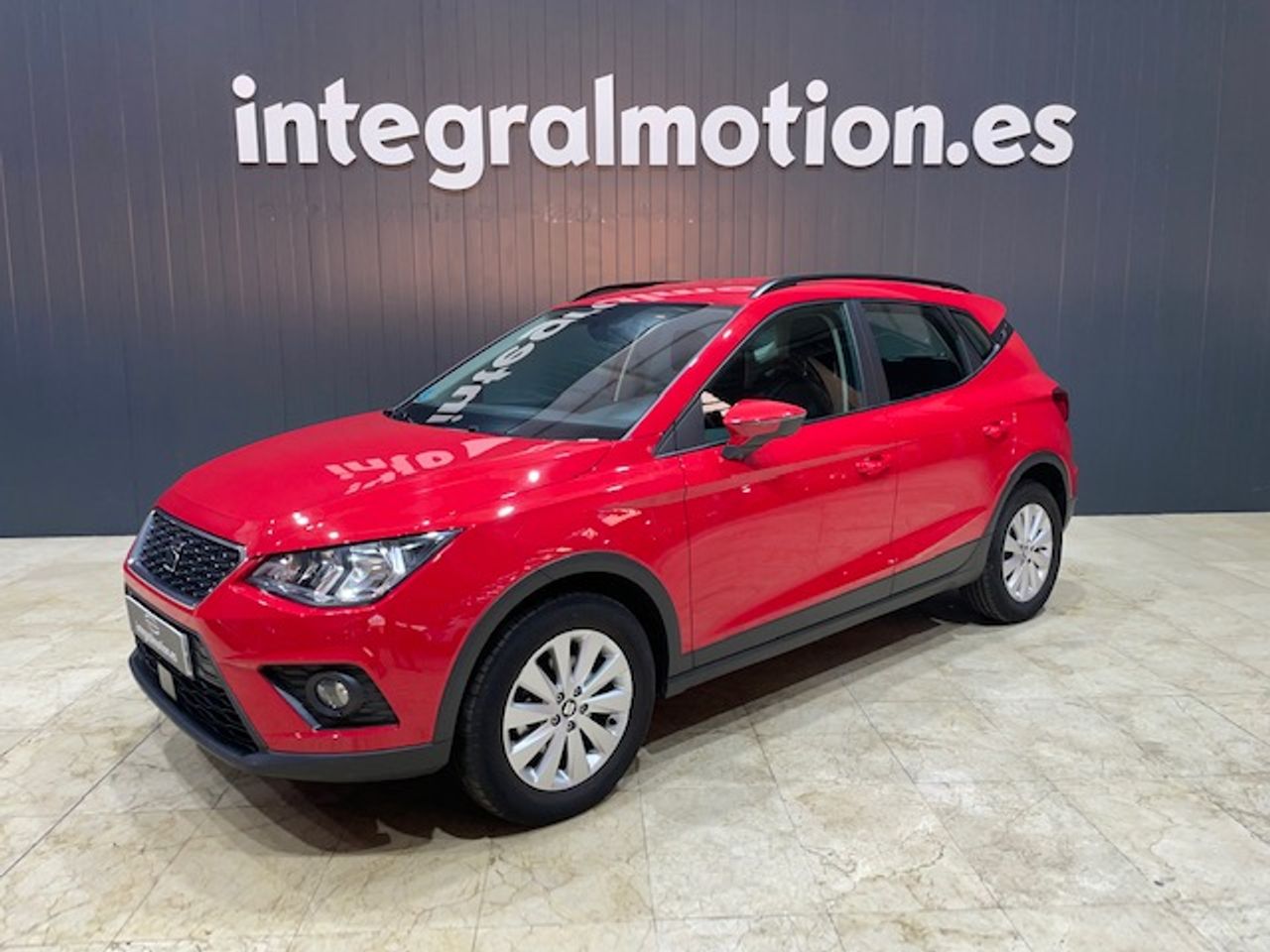 Foto Seat Arona 1