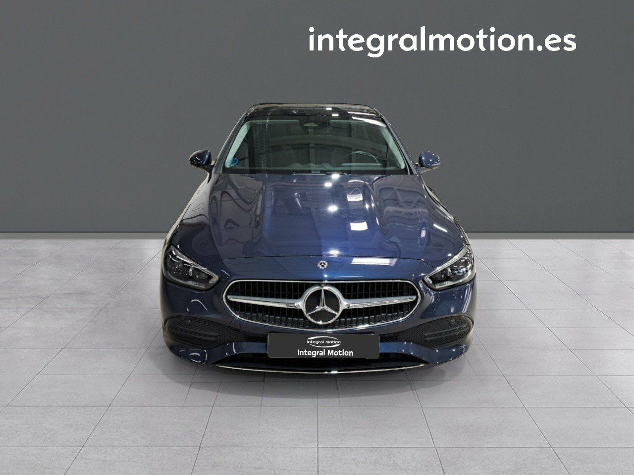 Foto Mercedes-Benz Clase C 2