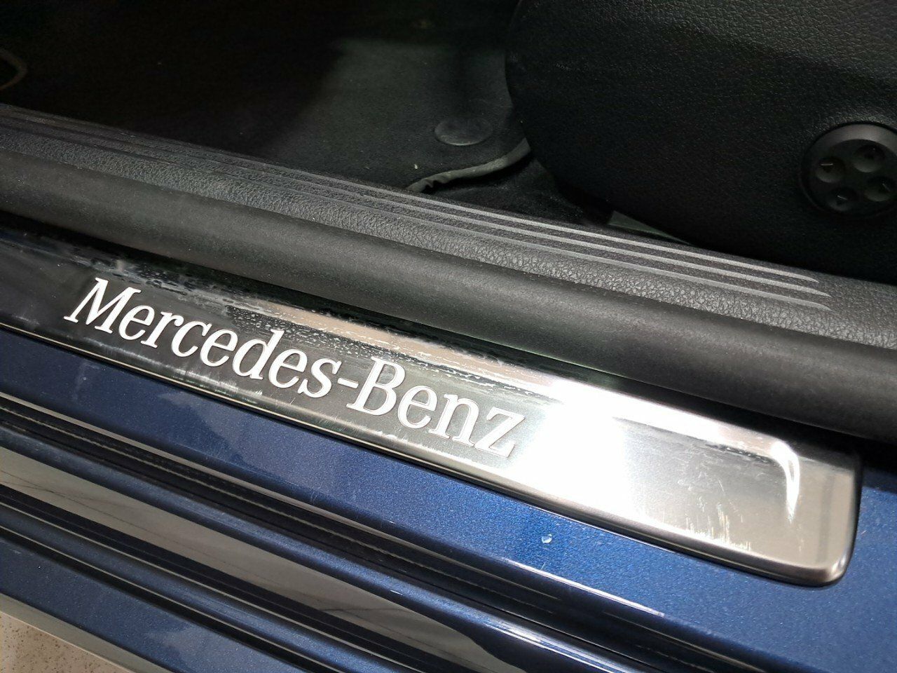 Foto Mercedes-Benz Clase C 17