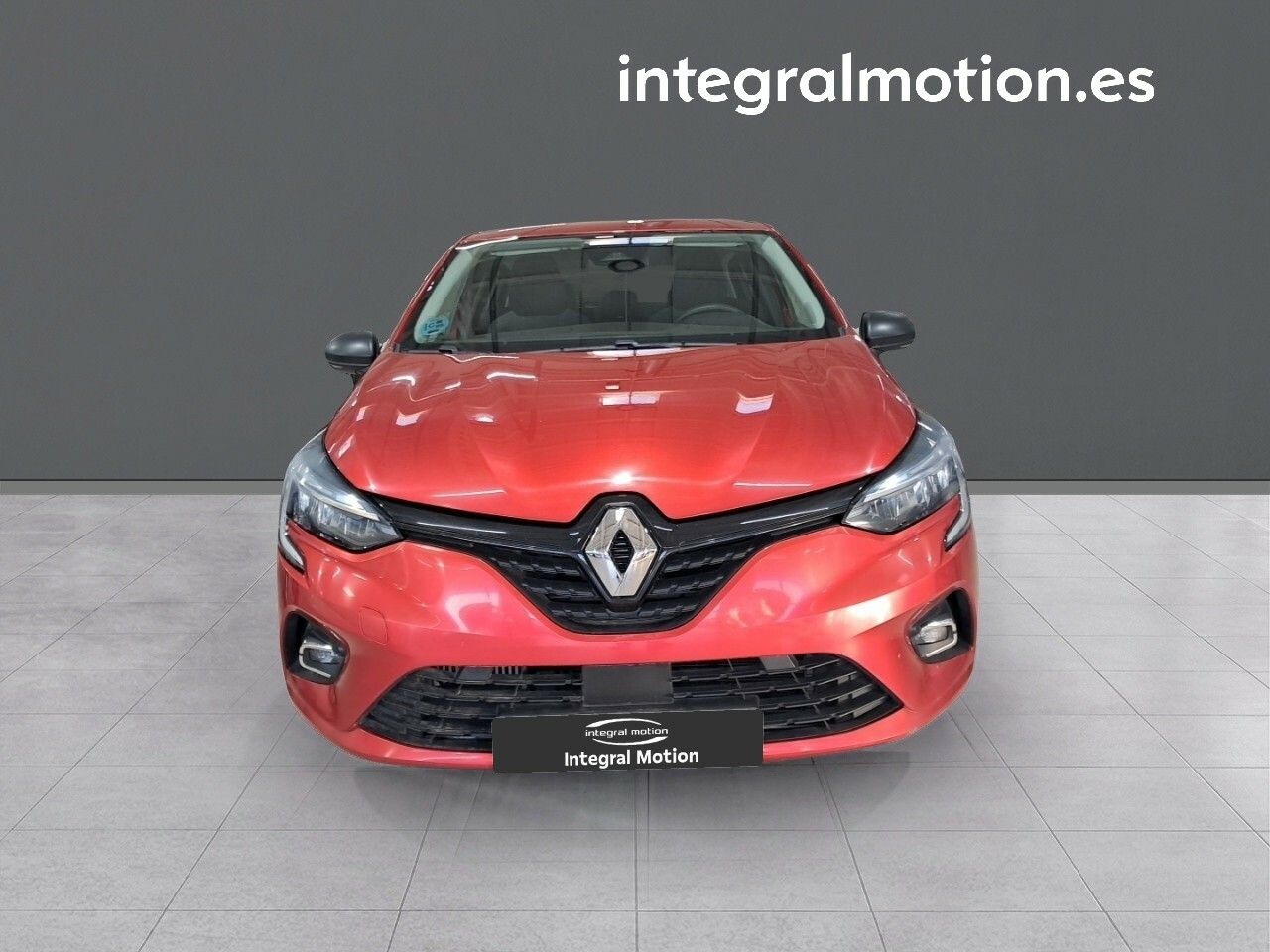 Foto Renault Clio 4