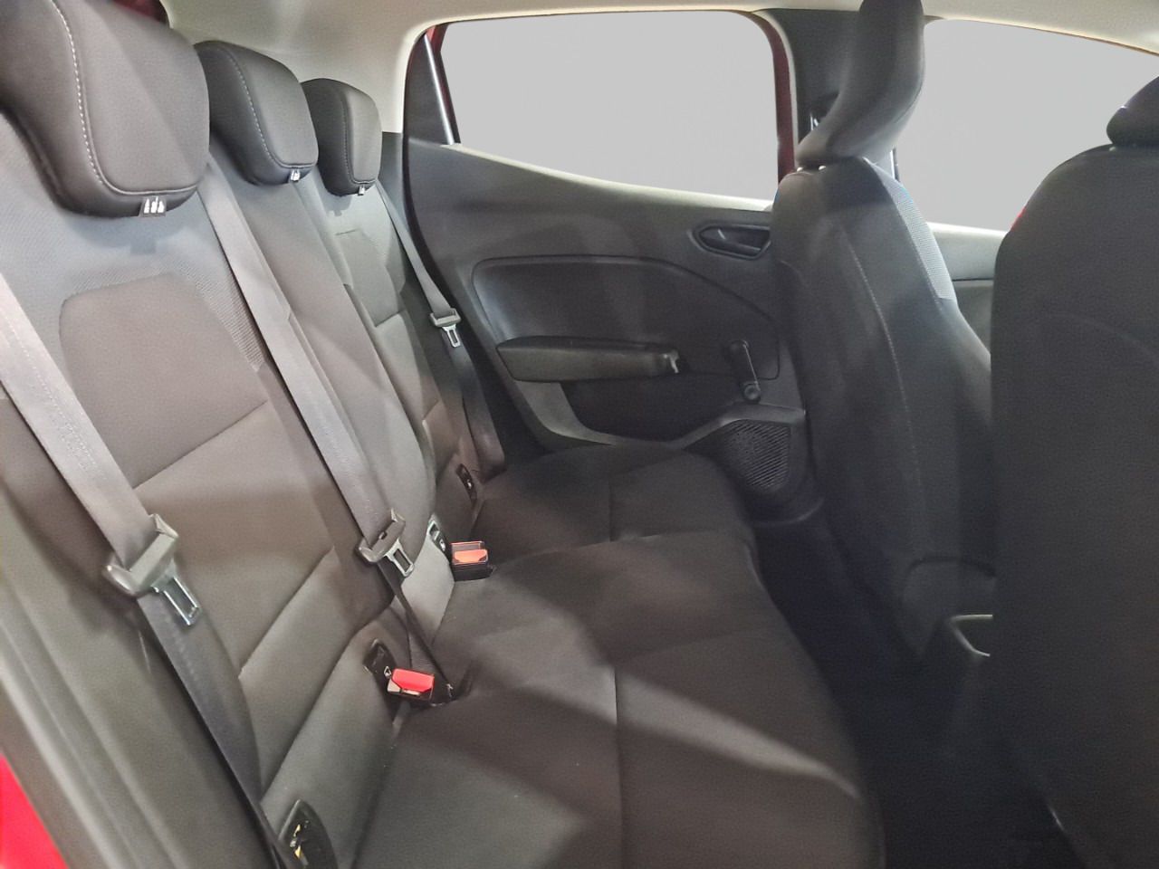 Foto Renault Clio 7