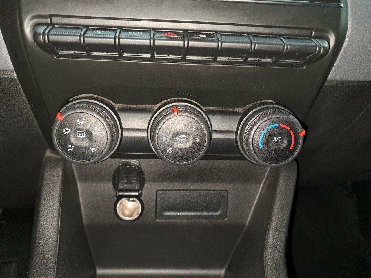 Foto Renault Clio 12