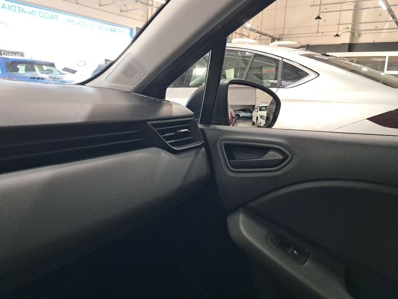 Foto Renault Clio 14