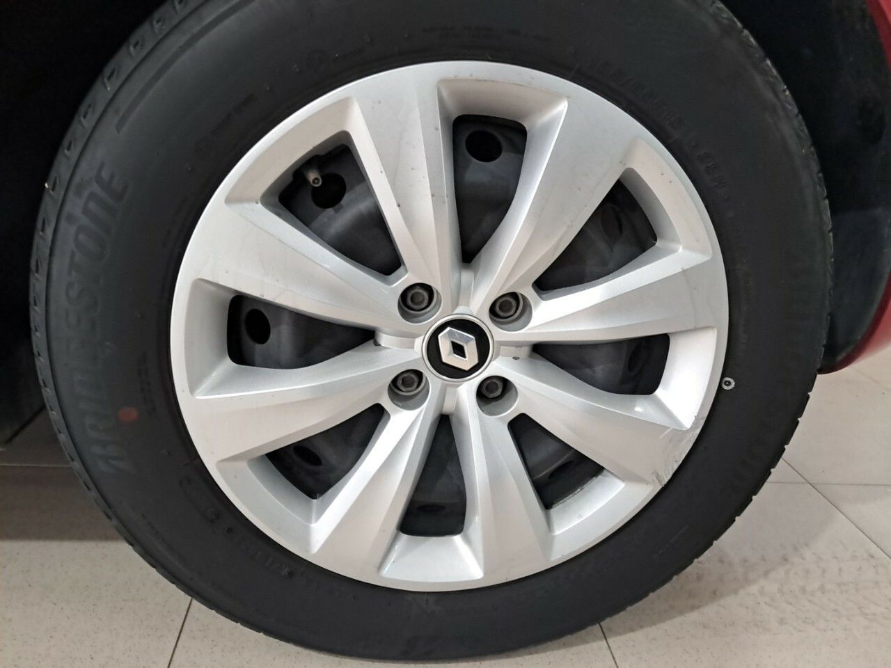 Foto Renault Clio 22