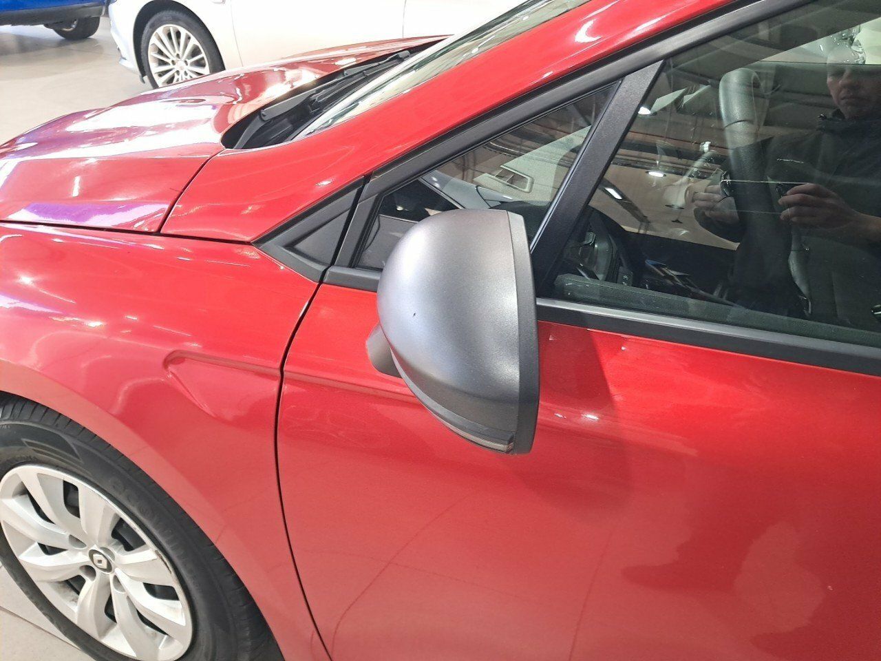 Foto Renault Clio 23