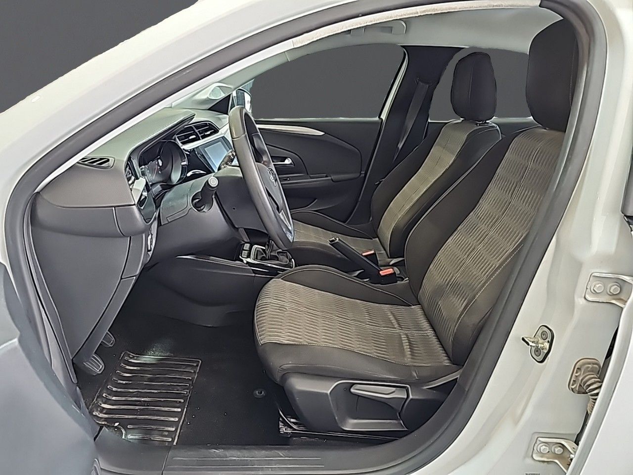 Foto Opel Corsa 6