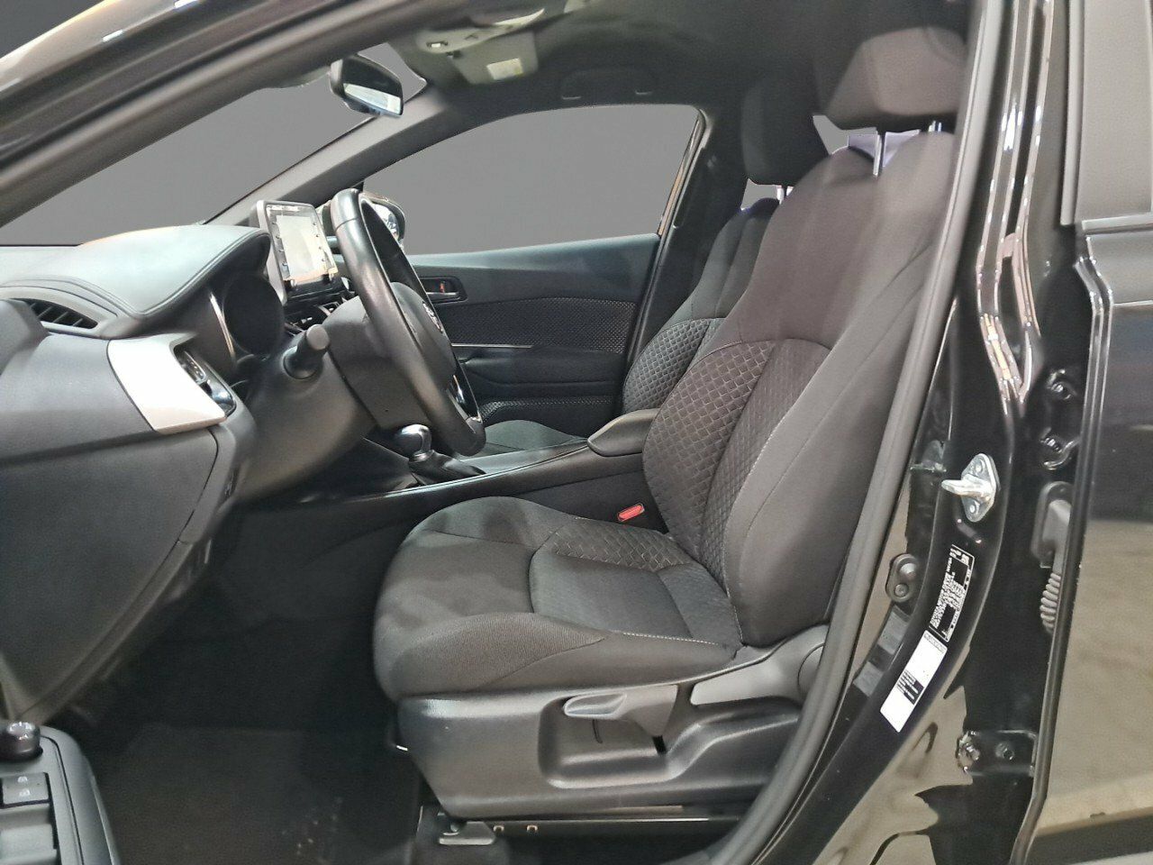 Foto Toyota C-HR 6