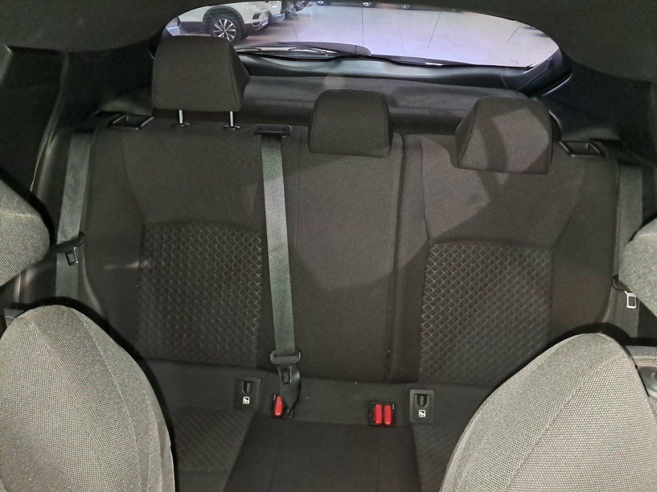 Foto Toyota C-HR 20