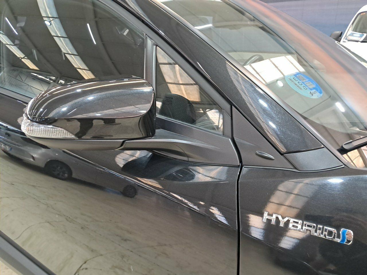 Foto Toyota C-HR 31