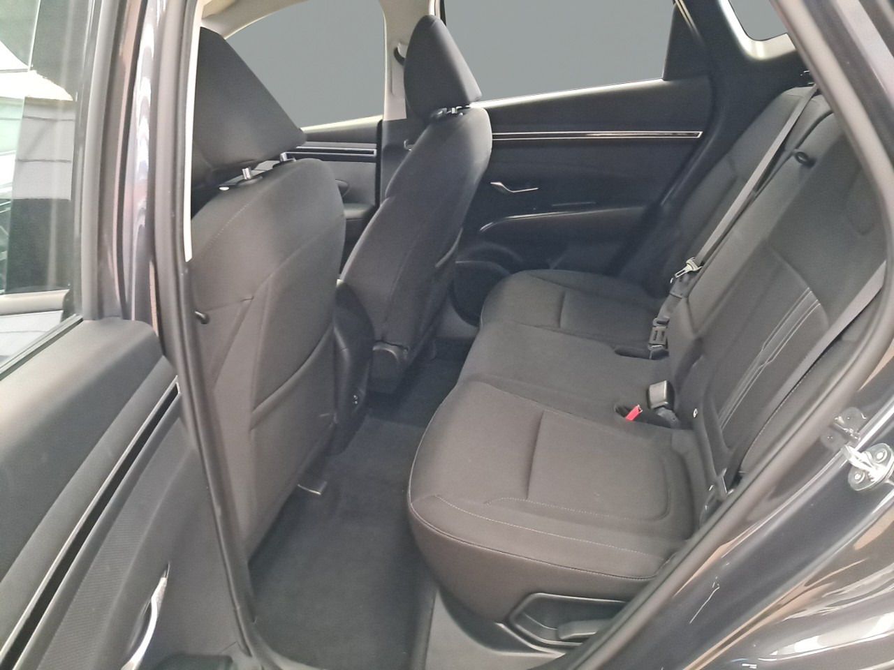 Foto Hyundai Tucson 10