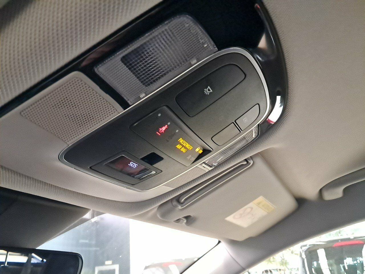 Foto Hyundai Tucson 19