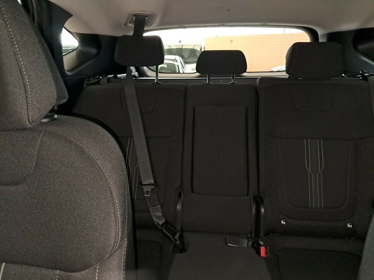 Foto Hyundai Tucson 20